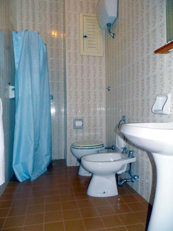 Hotel San Vito Forio di Ischia Habitación foto